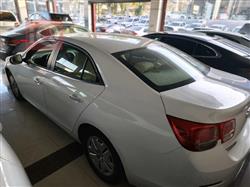 شيفروليه ماليبو